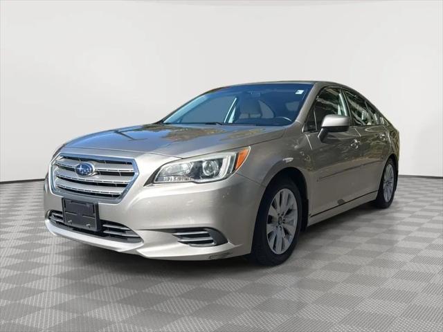 2017 Subaru Legacy 2.5i Premium for sale in Manchester, CT