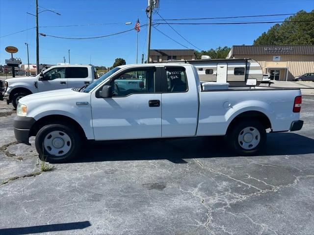 2007 Ford F-150 XL for sale in Oneonta, AL