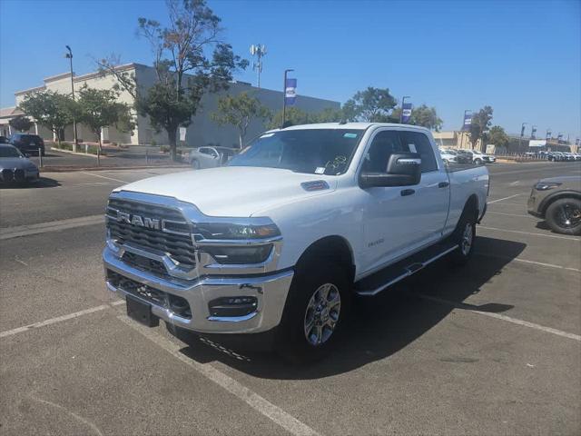 2026 Ram 2500 Big Horn Crew Cab 4x4 64 Box for sale in Fresno, CA