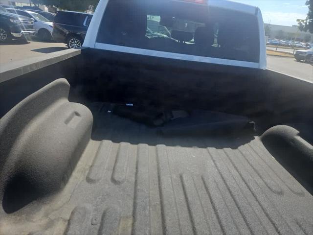 2026 Ram 2500 Big Horn Crew Cab 4x4 64 Box