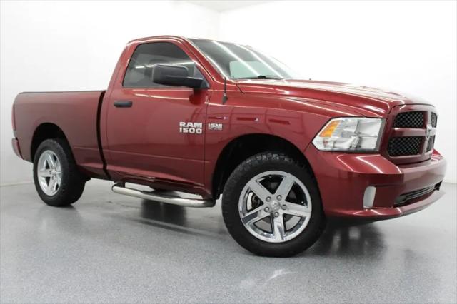 2014 Ram 1500 Express for sale in Farmington, AR