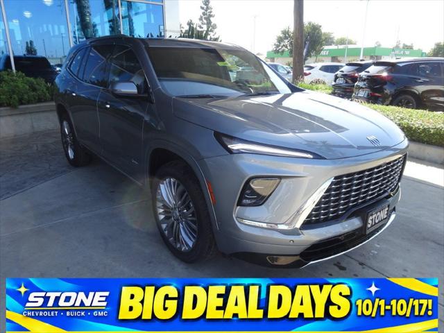 2027 Buick Enclave Avenir for sale in Tulare, CA