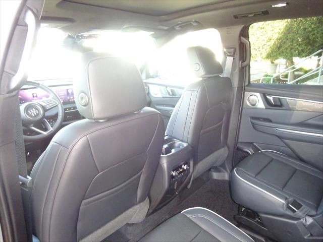 2027 Buick Enclave Avenir
