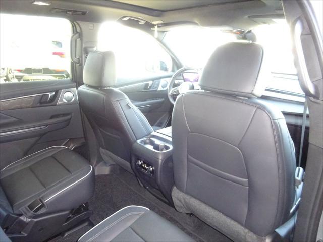 2027 Buick Enclave Avenir
