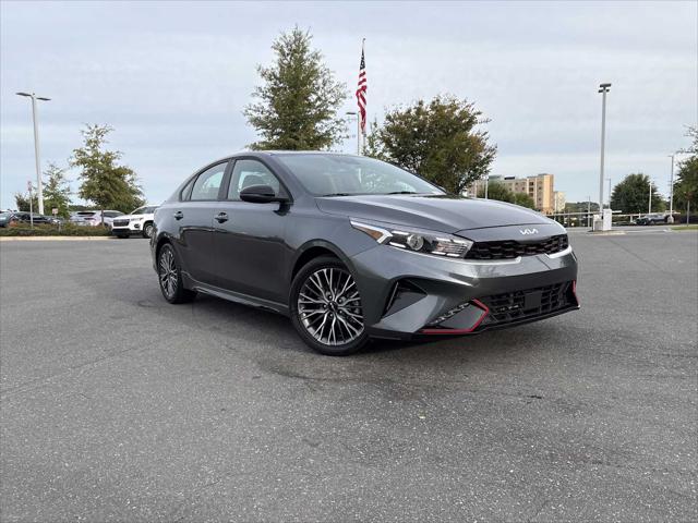 2024 Kia Forte GT-Line for sale in Concord, NC