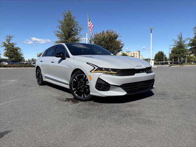 2023 Kia K5 GT-Line for sale in Concord, NC