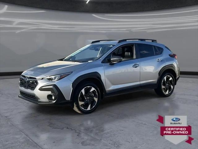 2026 Subaru Crosstrek Limited for sale in Phoenix, AZ