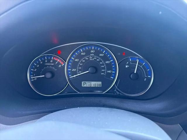 2010 Subaru Forester 2.5X for sale in Phoenix, AZ