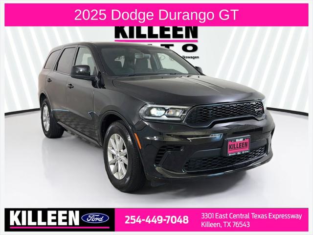 2025 Dodge Durango GT RWD for sale in Killeen, TX