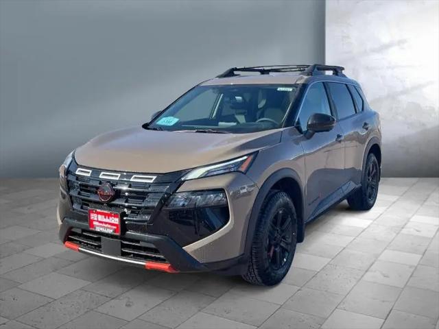 2026 Nissan Rogue Rock Creek for sale in Sioux City, IA