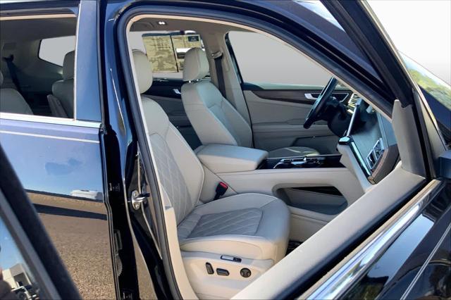 Used 2025 Volkswagen Atlas 2.0T SEL Premium R-Line For Sale in Lubbock, TX