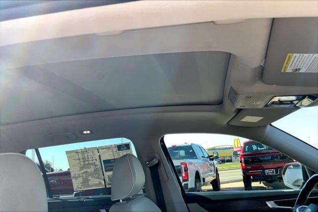 Used 2025 Volkswagen Atlas 2.0T SEL Premium R-Line For Sale in Lubbock, TX
