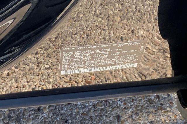 Used 2025 Volkswagen Atlas 2.0T SEL Premium R-Line For Sale in Lubbock, TX