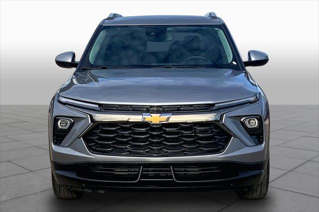 Used 2024 Chevrolet Trailblazer FWD LT For Sale in Lubbock, TX