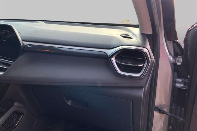Used 2024 Chevrolet Trailblazer FWD LT For Sale in Lubbock, TX