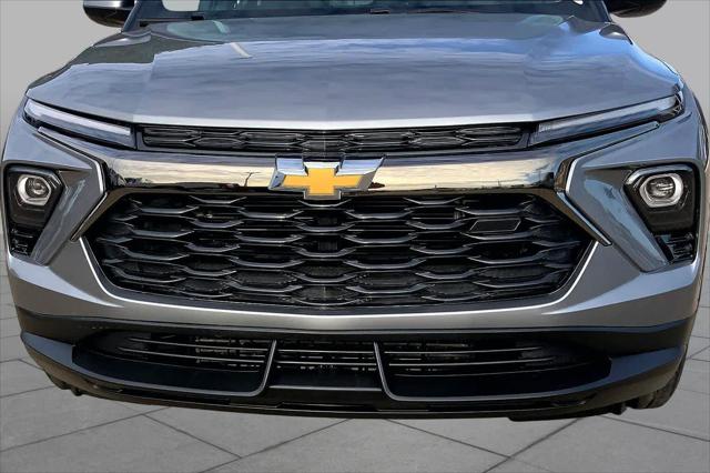 Used 2024 Chevrolet Trailblazer FWD LT For Sale in Lubbock, TX