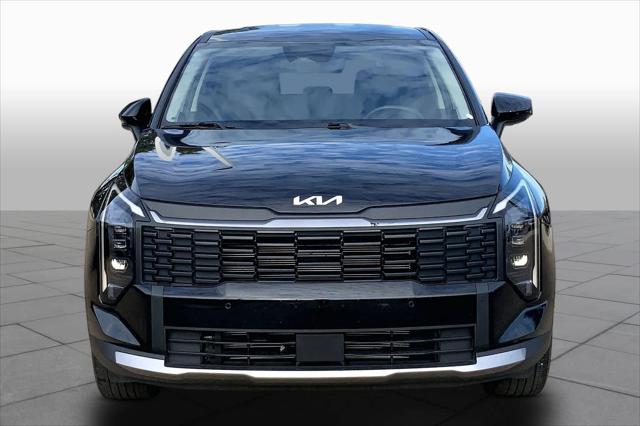 Used 2026 Kia Sportage LX For Sale in Lubbock, TX