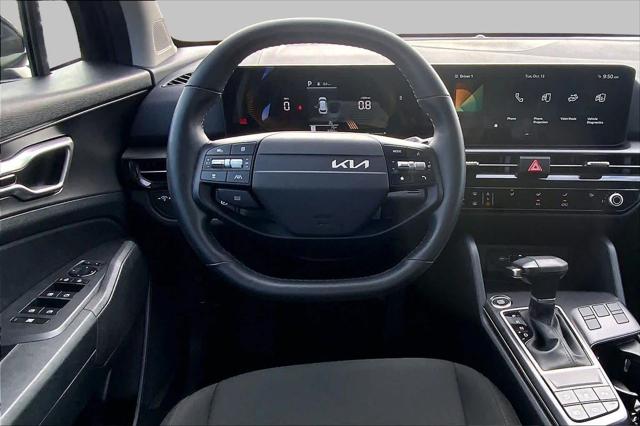 Used 2026 Kia Sportage LX For Sale in Lubbock, TX