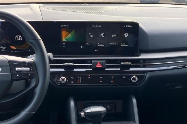 Used 2026 Kia Sportage LX For Sale in Lubbock, TX