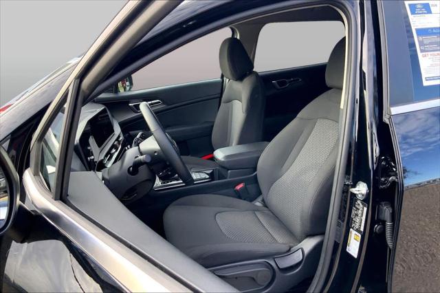 Used 2026 Kia Sportage LX For Sale in Lubbock, TX