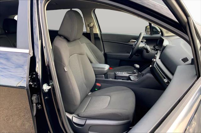 Used 2026 Kia Sportage LX For Sale in Lubbock, TX