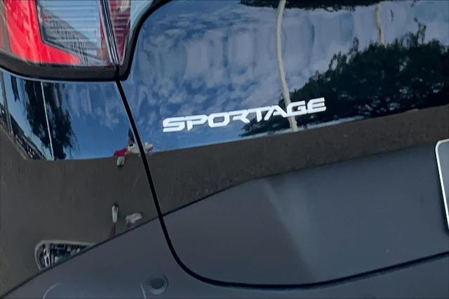 Used 2026 Kia Sportage LX For Sale in Lubbock, TX