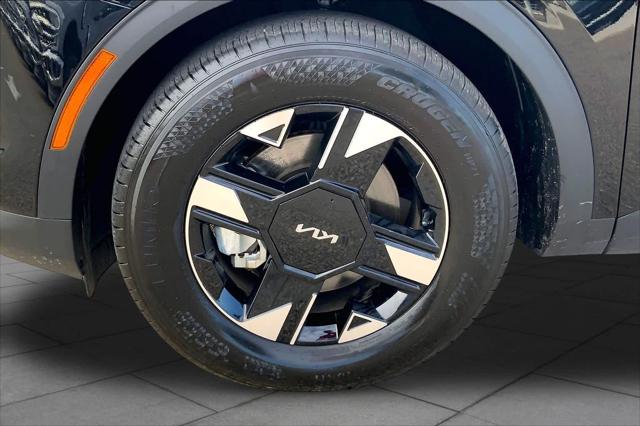 Used 2026 Kia Sportage LX For Sale in Lubbock, TX