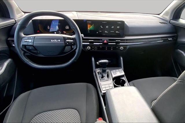 Used 2026 Kia Sportage LX For Sale in Lubbock, TX