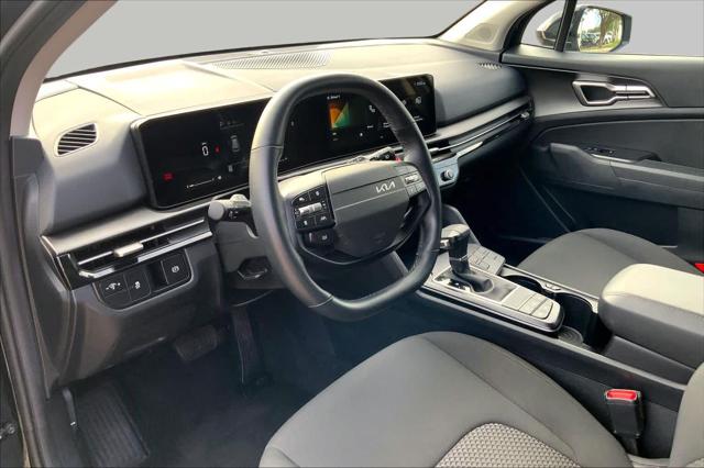 Used 2026 Kia Sportage LX For Sale in Lubbock, TX