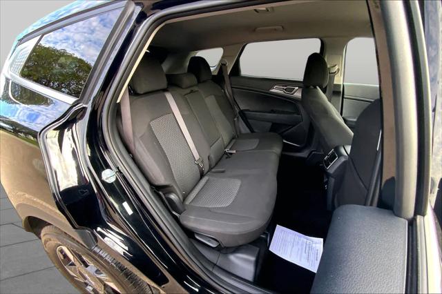 Used 2026 Kia Sportage LX For Sale in Lubbock, TX