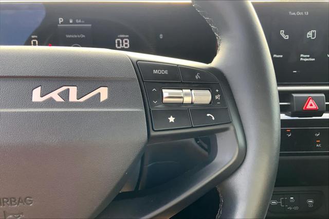 Used 2026 Kia Sportage LX For Sale in Lubbock, TX