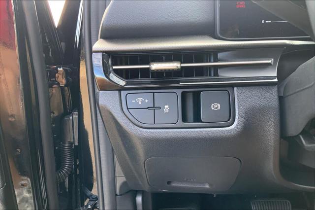 Used 2026 Kia Sportage LX For Sale in Lubbock, TX