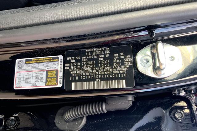 Used 2026 Kia Sportage LX For Sale in Lubbock, TX