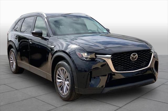 Used 2025 Mazda CX-90 3.3 Turbo Select Package For Sale in Lubbock, TX