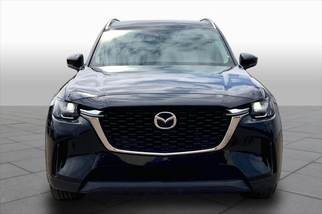Used 2025 Mazda CX-90 3.3 Turbo Select Package For Sale in Lubbock, TX