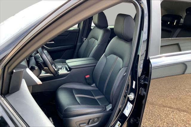 Used 2025 Mazda CX-90 3.3 Turbo Select Package For Sale in Lubbock, TX