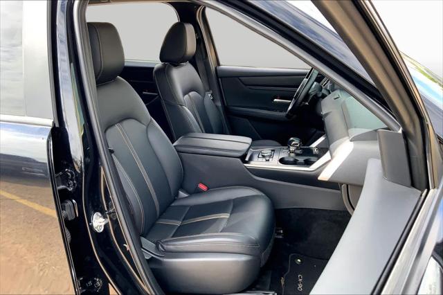 Used 2025 Mazda CX-90 3.3 Turbo Select Package For Sale in Lubbock, TX