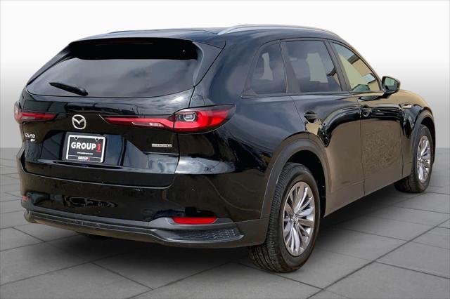 Used 2025 Mazda CX-90 3.3 Turbo Select Package For Sale in Lubbock, TX