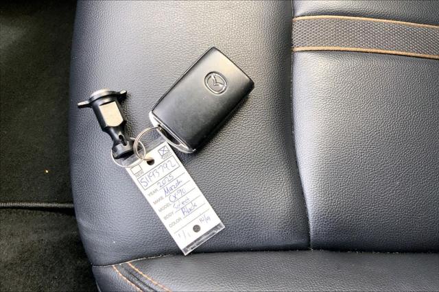 Used 2025 Mazda CX-90 3.3 Turbo Select Package For Sale in Lubbock, TX
