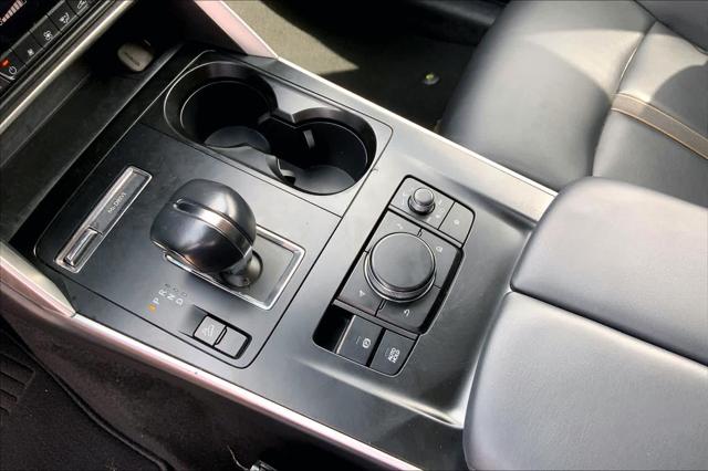 Used 2025 Mazda CX-90 3.3 Turbo Select Package For Sale in Lubbock, TX