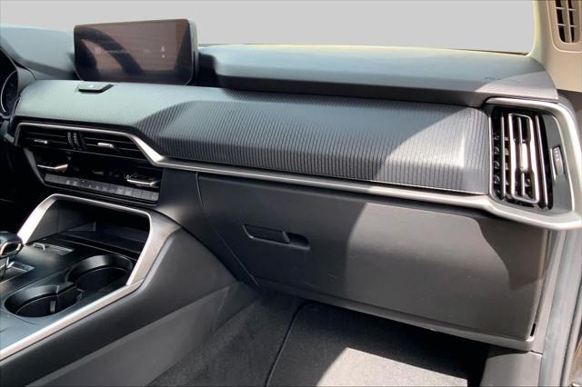 Used 2025 Mazda CX-90 3.3 Turbo Select Package For Sale in Lubbock, TX