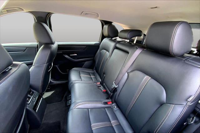 Used 2025 Mazda CX-90 3.3 Turbo Select Package For Sale in Lubbock, TX