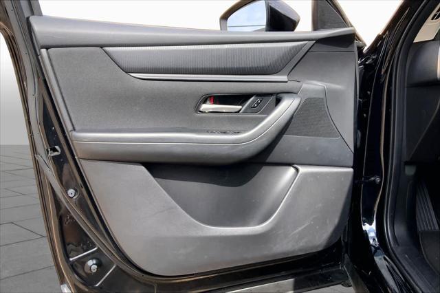 Used 2025 Mazda CX-90 3.3 Turbo Select Package For Sale in Lubbock, TX