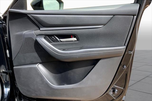 Used 2025 Mazda CX-90 3.3 Turbo Select Package For Sale in Lubbock, TX