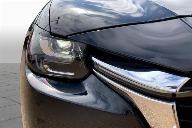 Used 2025 Mazda CX-90 3.3 Turbo Select Package For Sale in Lubbock, TX