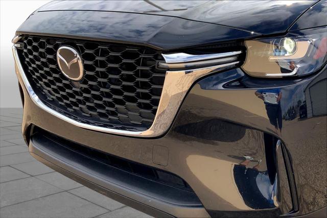 Used 2025 Mazda CX-90 3.3 Turbo Select Package For Sale in Lubbock, TX