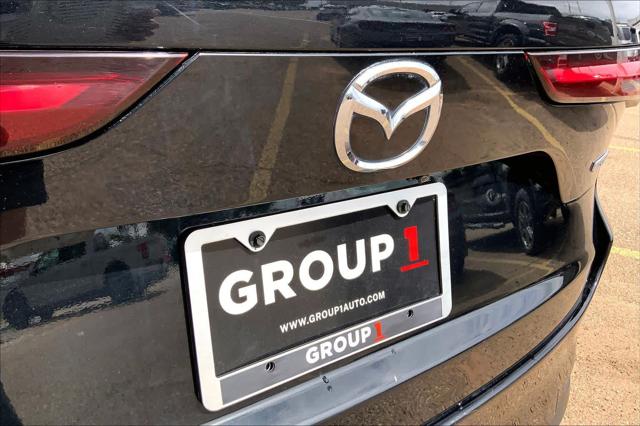 Used 2025 Mazda CX-90 3.3 Turbo Select Package For Sale in Lubbock, TX