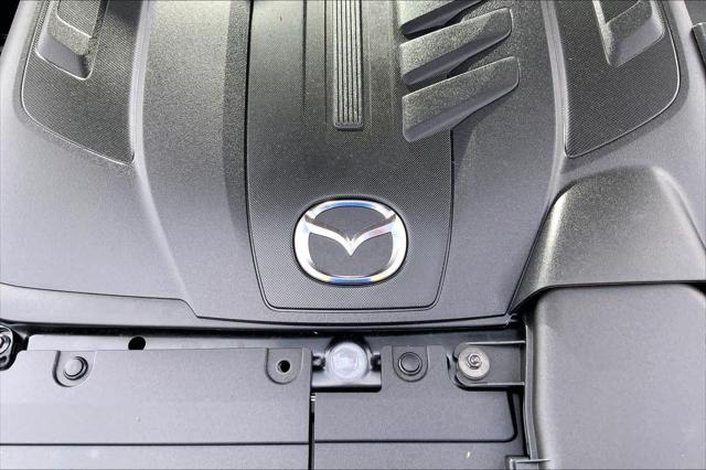 Used 2025 Mazda CX-90 3.3 Turbo Select Package For Sale in Lubbock, TX