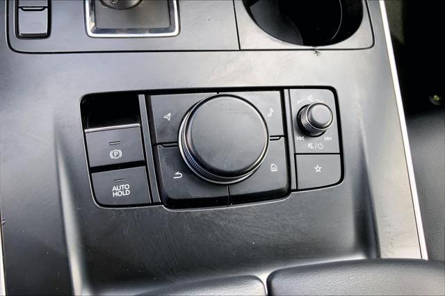 Used 2025 Mazda CX-90 3.3 Turbo Select Package For Sale in Lubbock, TX