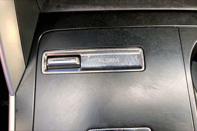 Used 2025 Mazda CX-90 3.3 Turbo Select Package For Sale in Lubbock, TX